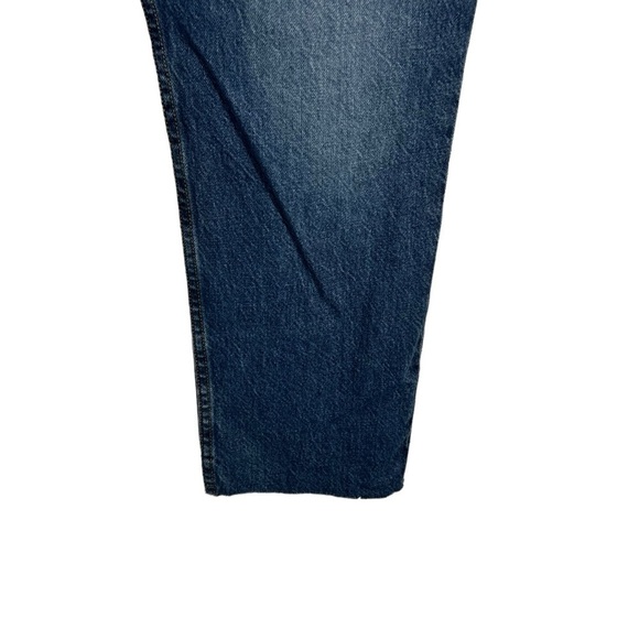 Rag & Bone women's NINA STRAIGHT HIGH-RISE ANKLE CIGARETTE Monty jeans size 31 - Picture 8 of 13